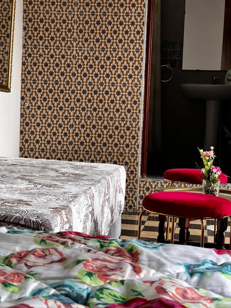 Riad Palais D'Or Rabat Kültér fotó