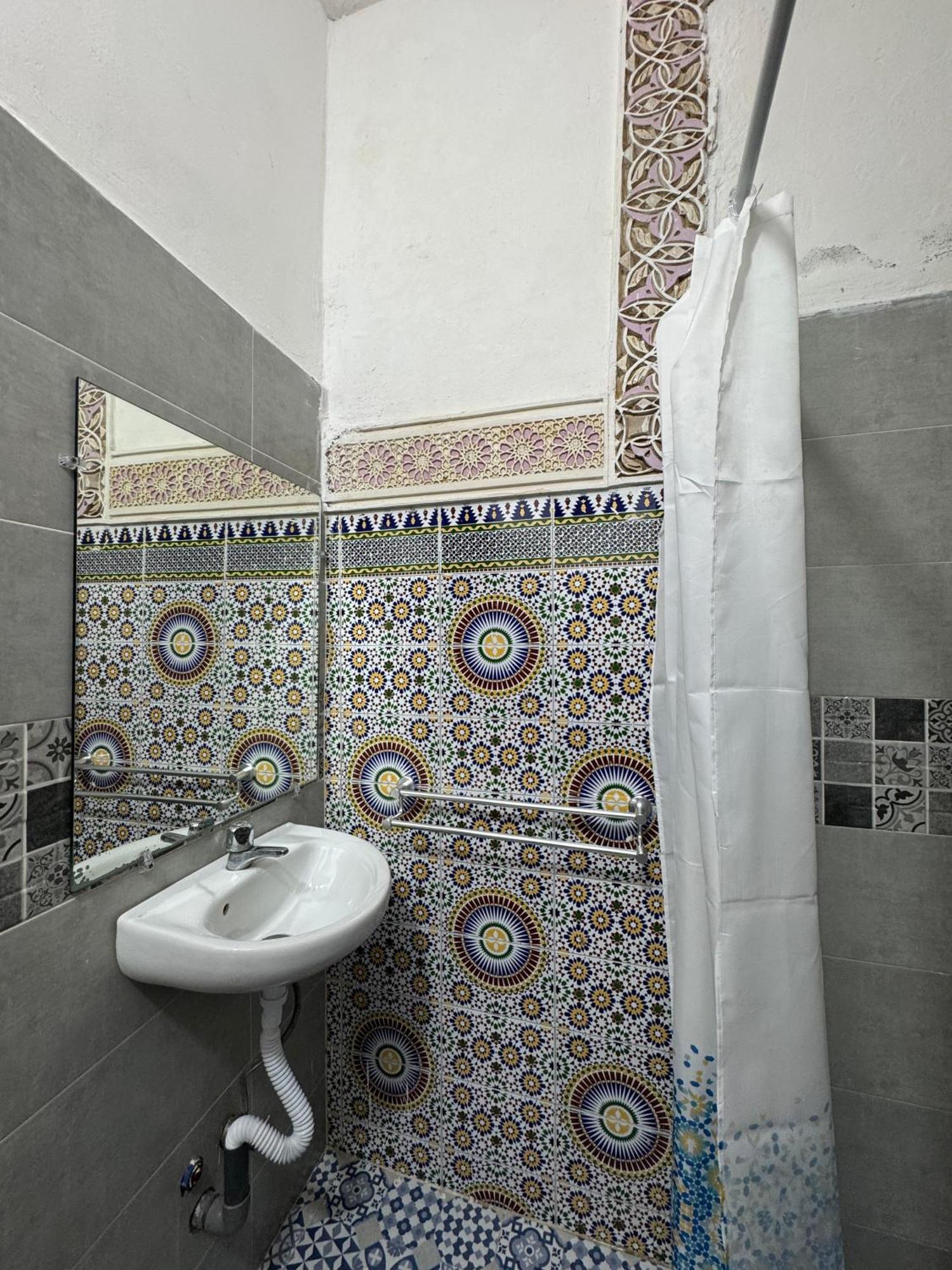 Riad Palais D'Or Rabat Kültér fotó